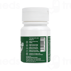 Cannarma Manmath Ras Tablet 30