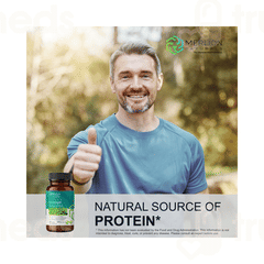 Merlion Naturals Moringa Tablet 120