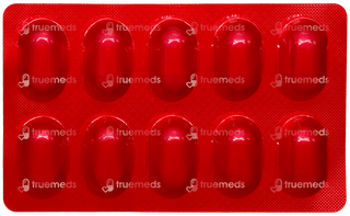 Ferodoc Xt Total Nf Tablet 10