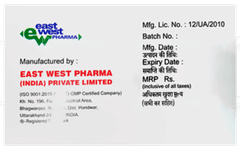 Levinz 500 Tablet 10 Levinz 500 Tablet 10