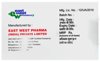 Levinz 500 Tablet 10