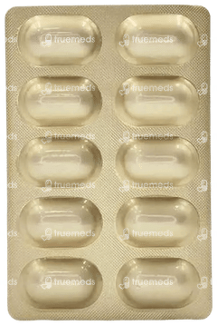 Ribomag Tablet 10