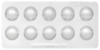 Bisofig T 2.5 Tablet 10