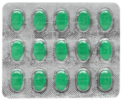 Intacoxia 120 Tablet 15