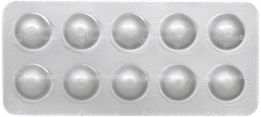 Dapanova S 5/50 Tablet 10 Dapanova S 5/50 Tablet 10