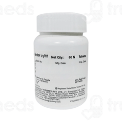Charak Kofol Immunity Tablet 60
