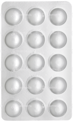 Clopitex A 150 Tablet 15