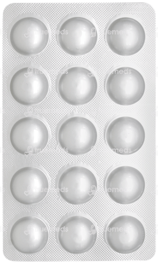 Clopitex A 150 Tablet 15