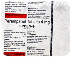 Eppen 4 Tablet 10 Eppen 4 Tablet 10