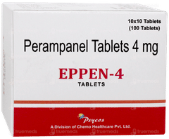 Eppen 4 Tablet 10