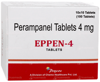 Eppen 4 Tablet 10