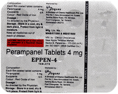 Eppen 4 Tablet 10