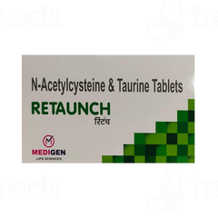 Retaunch Tablet 10