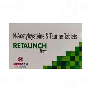 Retaunch Tablet 10