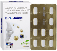 Bio Joint Tablet 10