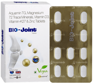 Bio Joint Tablet 10