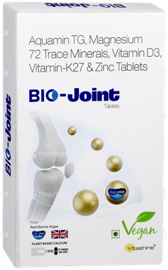 Bio Joint Tablet 10