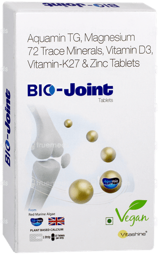 Bio Joint Tablet 10
