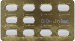 Bio Joint Tablet 10