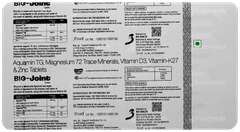 Bio Joint Tablet 10