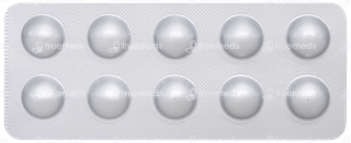 Linatis D 5/10 Tablet 10