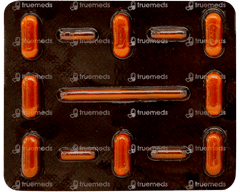 Doxyros Lb 100mg/90m Tablet 8