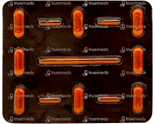 Doxyros Lb 100mg/90m Tablet 8