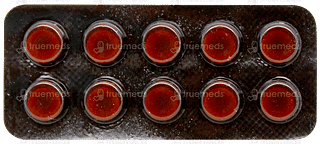 Moxoniz 0.3 Tablet 10