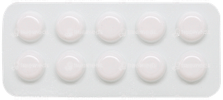 Sitanux 50 Tablet 10