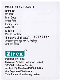 Emplogin L 25/5 Tablet 10