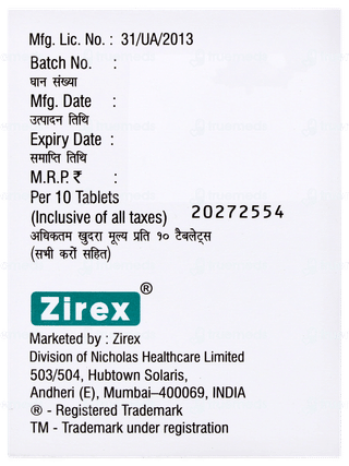 Emplogin L 25/5 Tablet 10