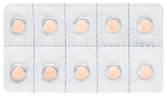 Emplogin L 25/5 Tablet 10