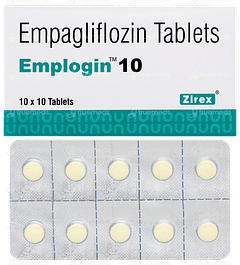 Emplogin 10 Tablet 10 Emplogin 10 Tablet 10