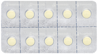 Emplogin 10 Tablet 10