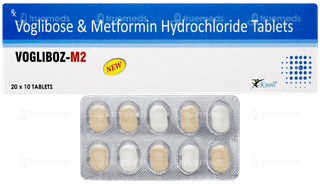 Vogliboz M2 New Tablet 10