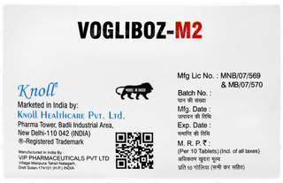 Vogliboz M2 New Tablet 10