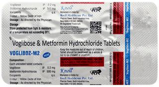 Vogliboz M2 New Tablet 10