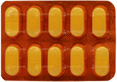 Muscare P Tablet 10 Muscare P Tablet 10