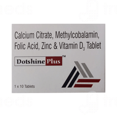 Dotshine Plus Tablet 10 Dotshine Plus Tablet 10