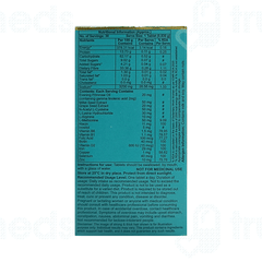 Hairbless Diva For Women 3 Pack Of 10 Tablets