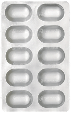 Patricetam Gpc Tablet 10