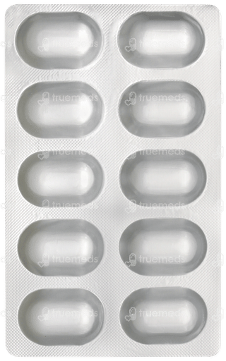 Patricetam Gpc Tablet 10