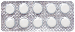 Efigraineneo Tablet 10