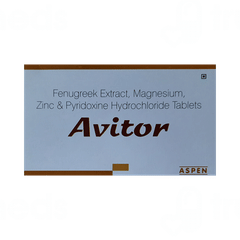 Avitor Tablet 10