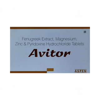 Avitor Tablet 10