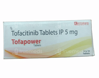 Tofapower Tablet 10