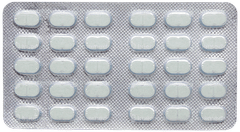 Glusens 2 Tablet 30