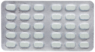 Glusens 2 Tablet 30