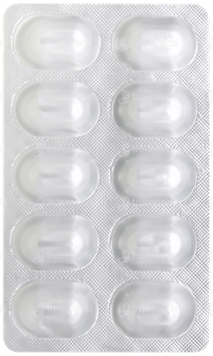 Mofevance 500 Tablet 10 Mofevance 500 Tablet 10