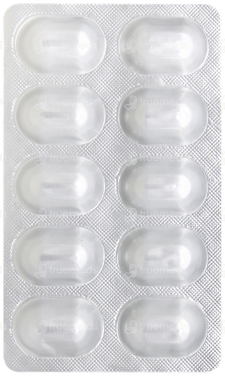 Mofevance 500 Tablet 10